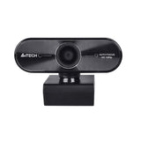 A4Tech PK-940HA FHD 1080P AF Webcam with clear video, autofocus, and noise-reduction mic for meetings in Pakistan