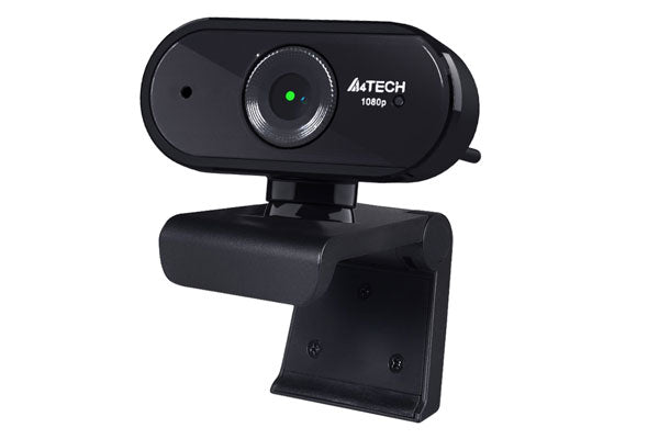 A4Tech PK-925H 1080p Full-HD Webcam with clear image quality, noise reduction, and smooth video streaming in Pakistan