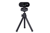 A4Tech PK-925H 1080p Full-HD Webcam with clear image quality, noise reduction, and smooth video streaming in Pakistan