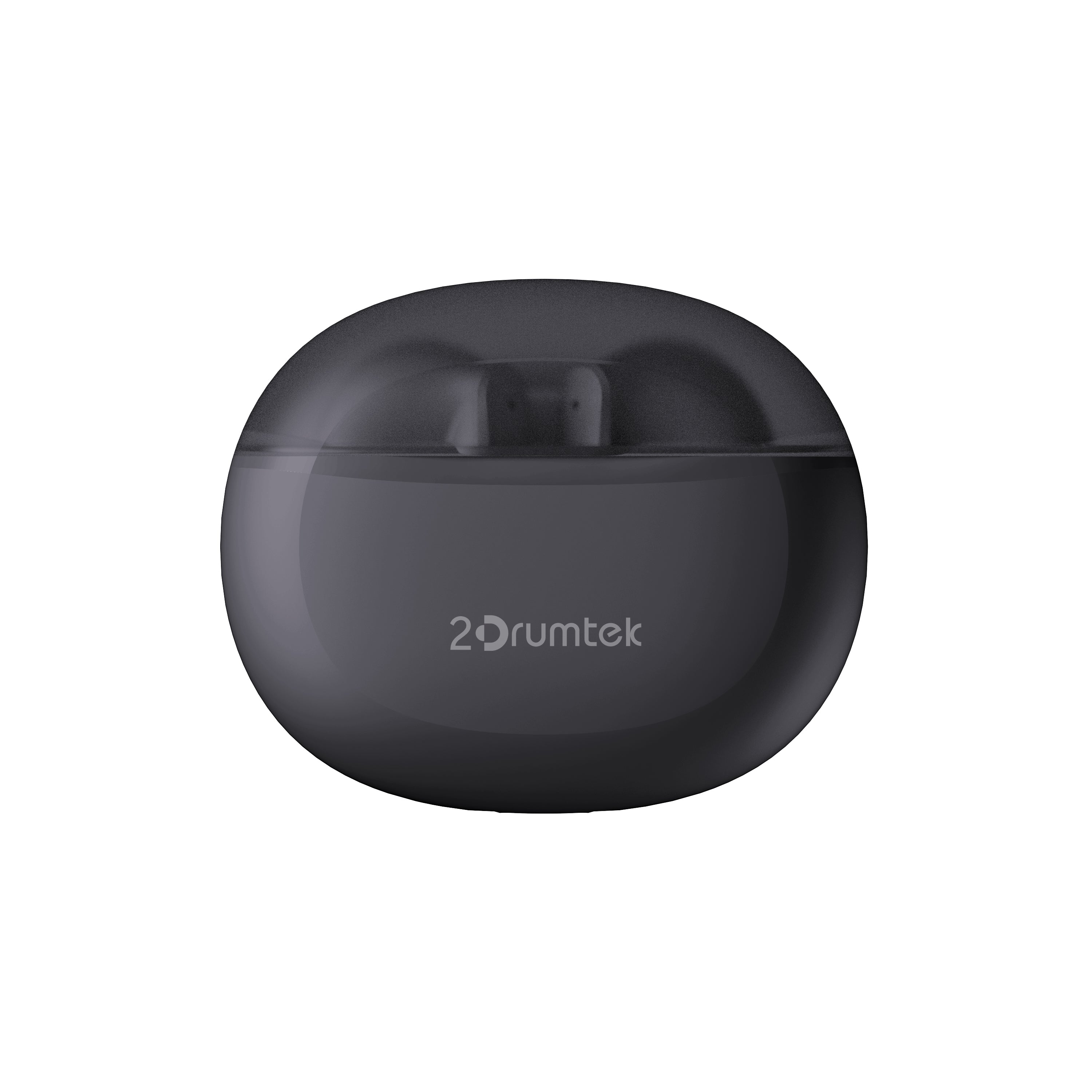 A4Tech B20 True Wireless Earphones Black with powerful bass, clear audio, and stable Bluetooth connection in Pakistan