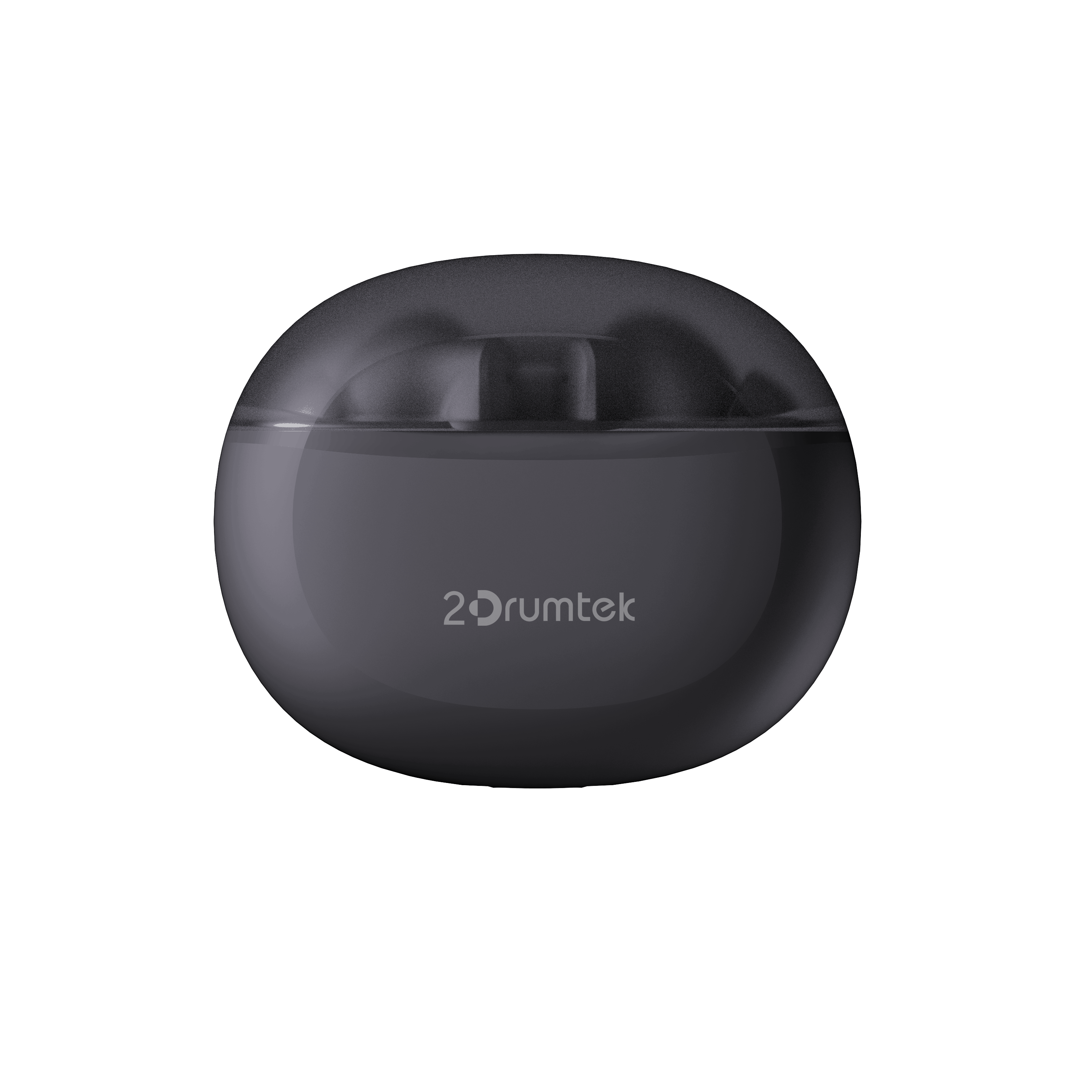 A4Tech B25 True Wireless Earphones Black with deep bass, clear sound, and stable Bluetooth connectivity in Pakistan