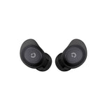 A4Tech B27 True Wireless Earphones Black with deep bass, clear sound, and stable Bluetooth connectivity in Pakistan
