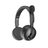 A4Tech Fstyler BH235 Wireless Headset with clear sound, soft ear cushions, and long battery performance in Pakistan