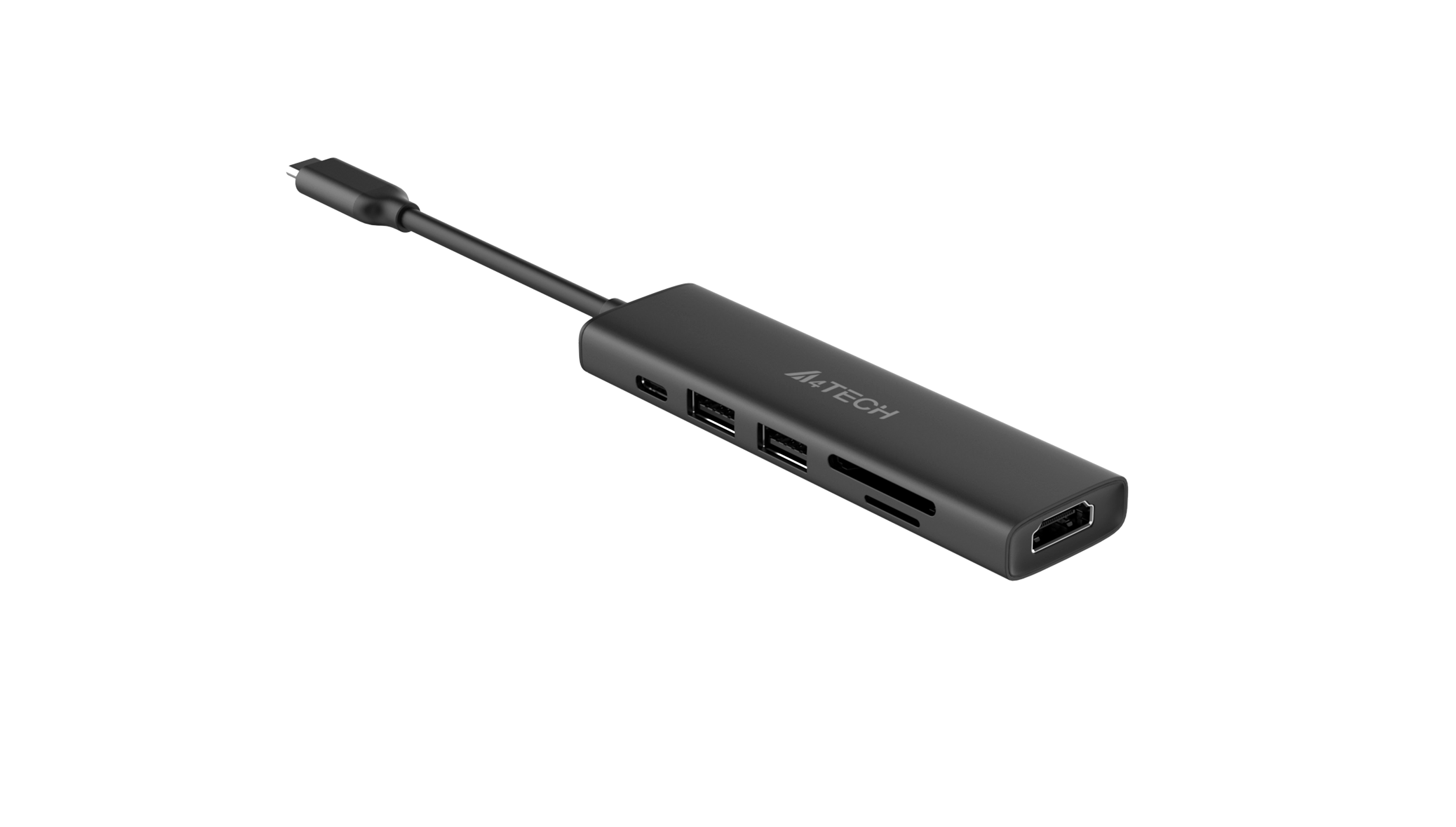 A4Tech DST-60C Docking Station with fast data transfer, multiple ports, and reliable device connectivity in Pakistan