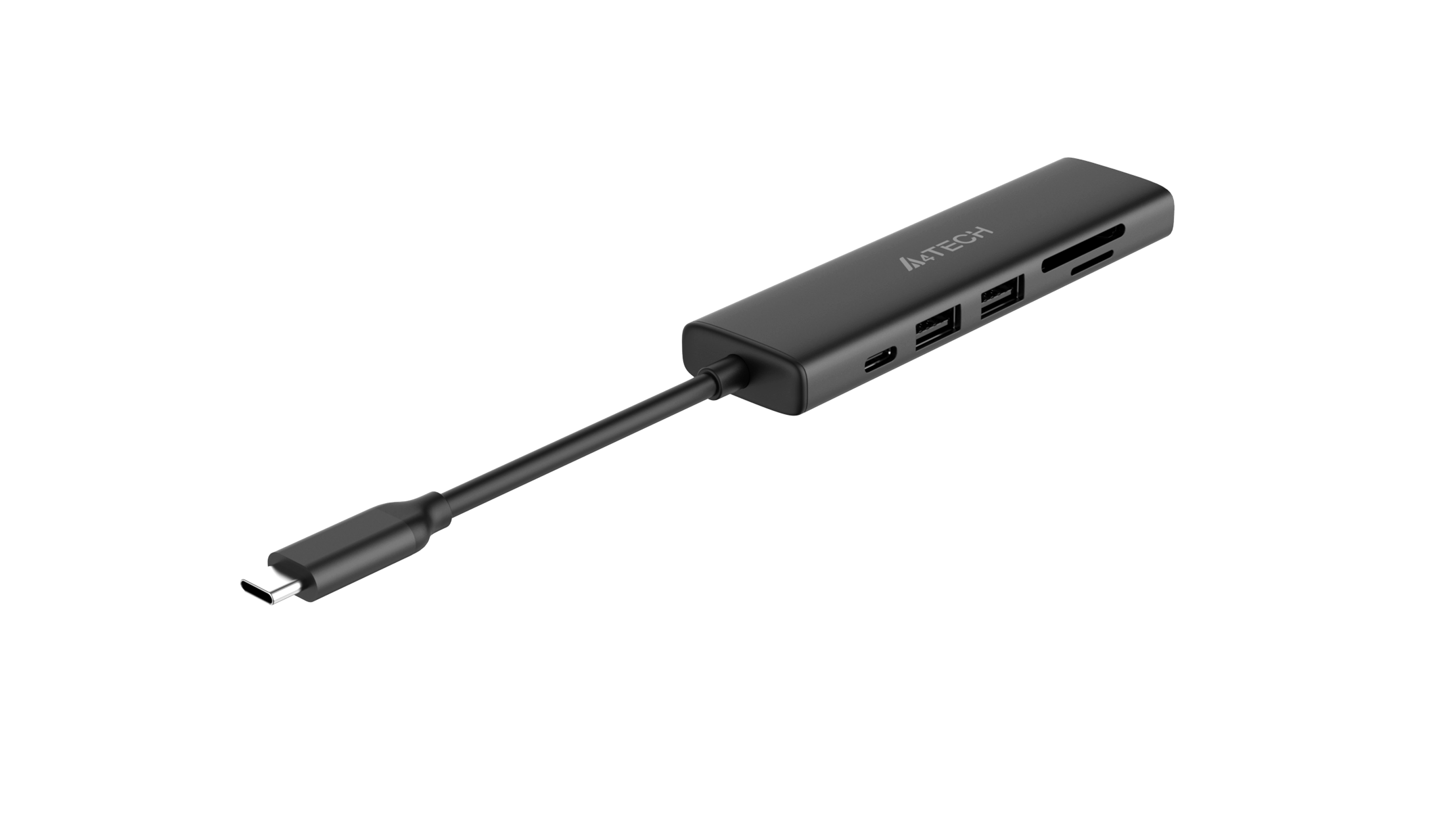 A4Tech DST-60C Docking Station with fast data transfer, multiple ports, and reliable device connectivity in Pakistan