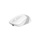A4Tech FB10CS White Dual Mode Rechargeable Wireless Mouse. Buy Bluetooth Mouse Online in Pakistan.