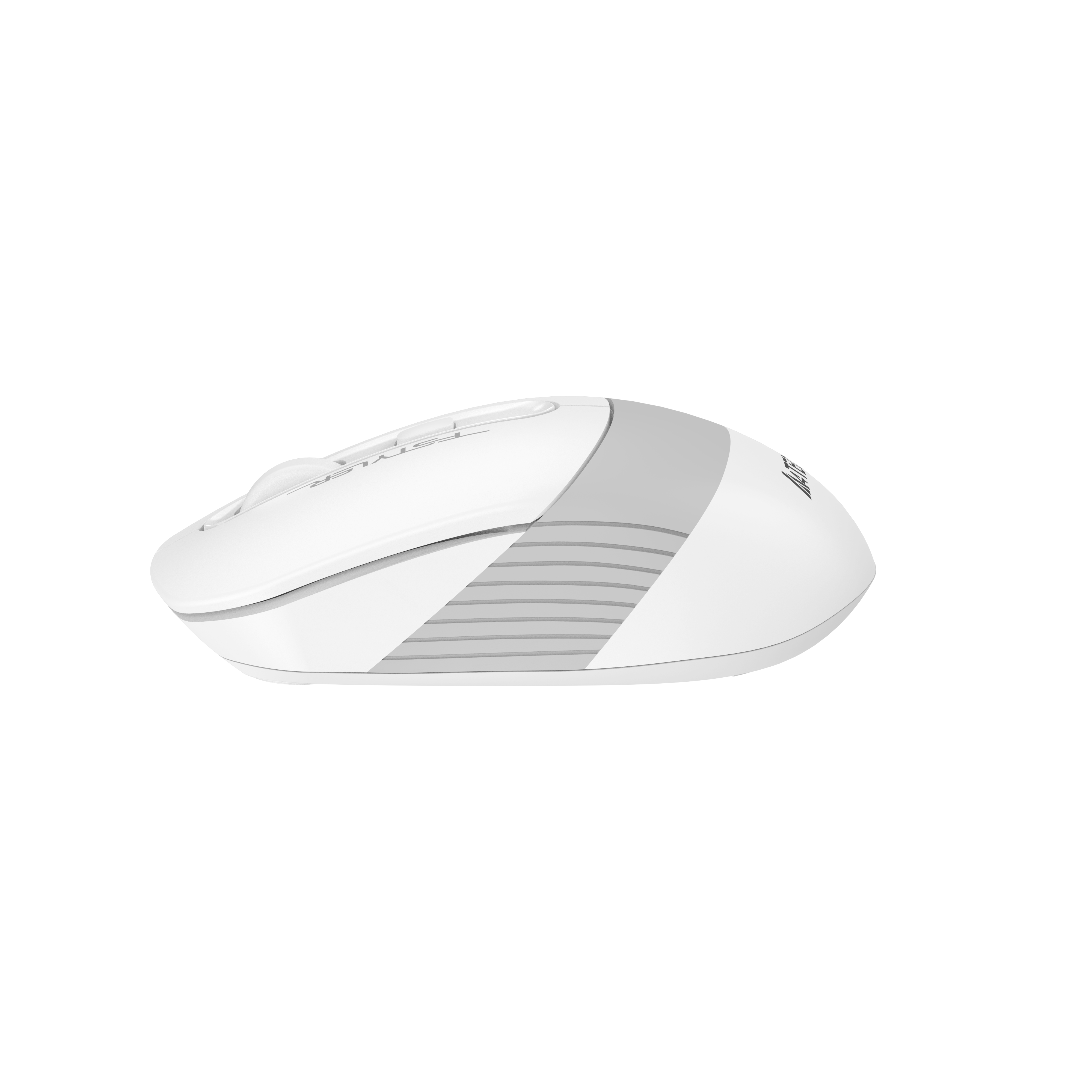 A4Tech FB10CS White Dual Mode Rechargeable Wireless Mouse. Buy Bluetooth Mouse Online in Pakistan.