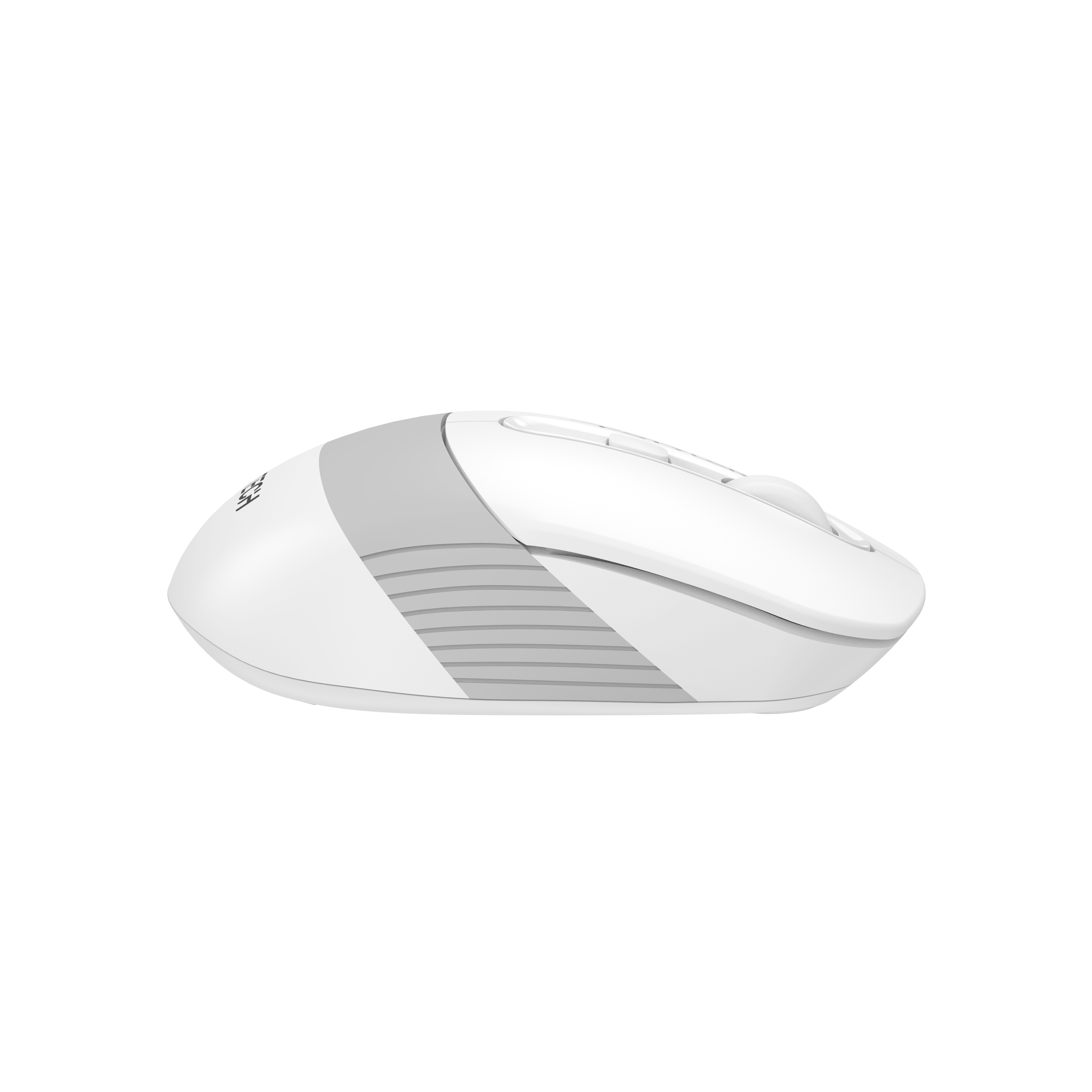 A4Tech FB10CS White Dual Mode Rechargeable Wireless Mouse. Buy Bluetooth Mouse Online in Pakistan.