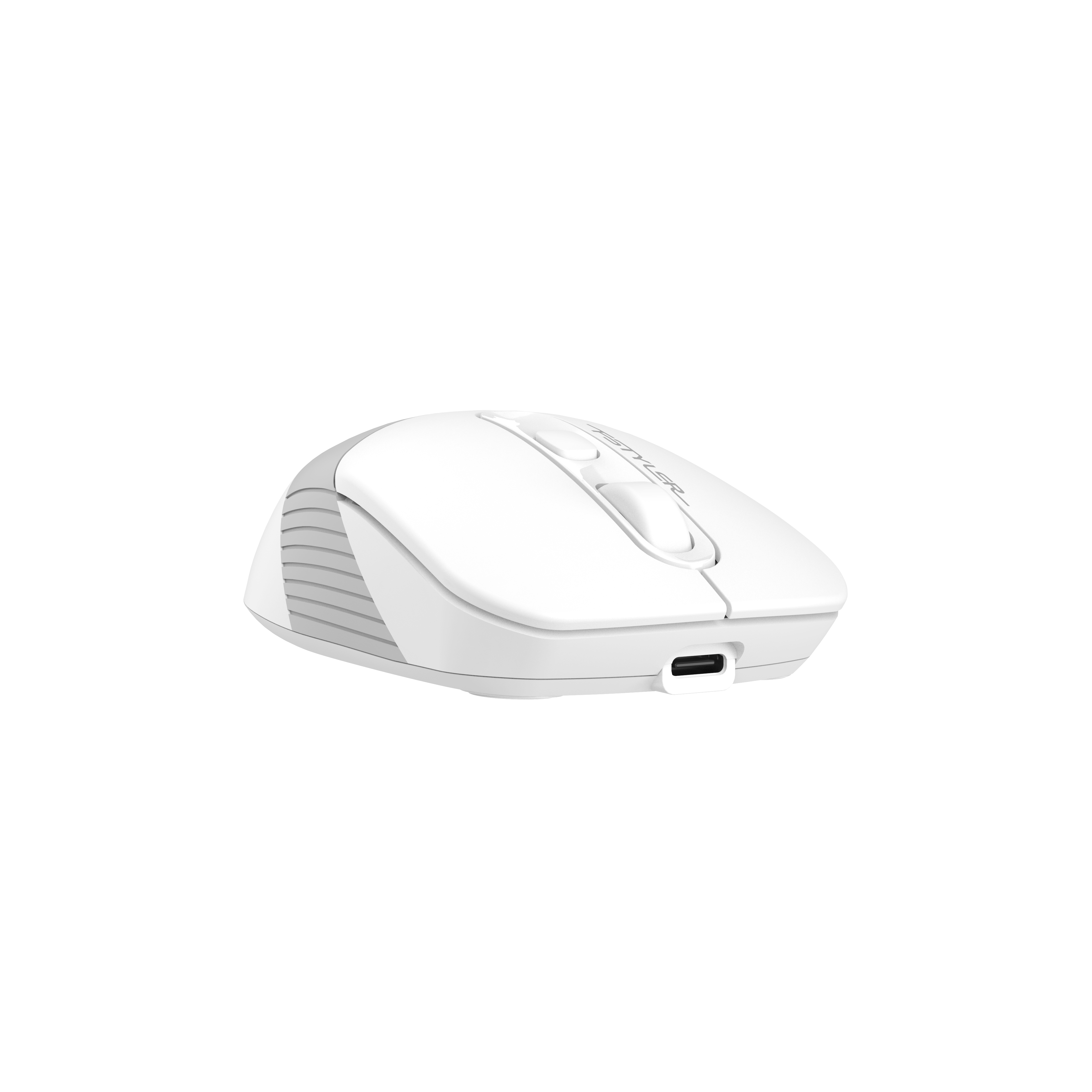 A4Tech FB10CS White Dual Mode Rechargeable Wireless Mouse. Buy Bluetooth Mouse Online in Pakistan.