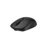 A4Tech FB10CS Black Dual Mode Rechargeable Wireless Mouse. Bluetooth Mouse Price in Pakistan.