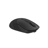 A4Tech FB10CS Black Dual Mode Rechargeable Wireless Mouse. Bluetooth Mouse Price in Pakistan.