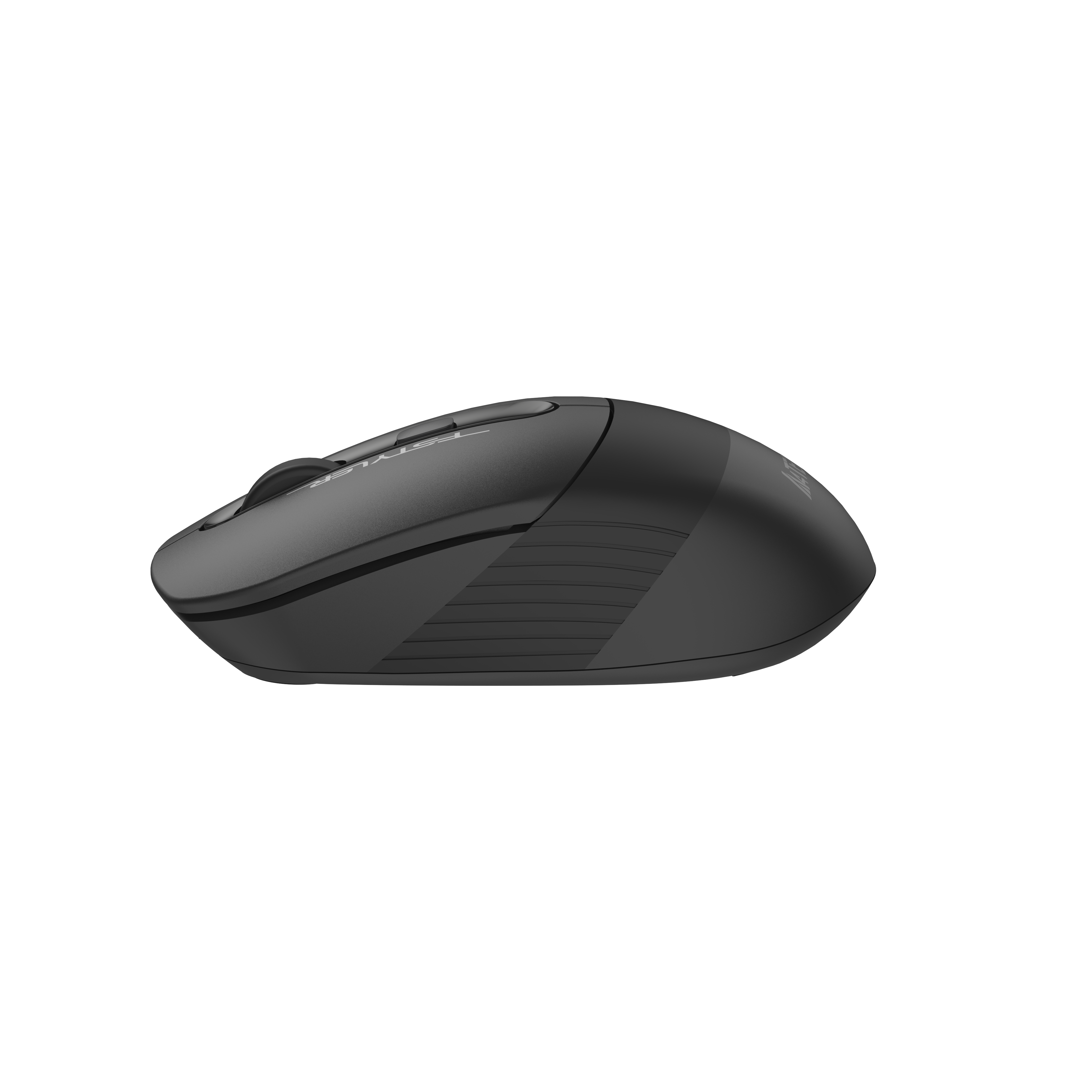 A4Tech FB10CS Black Dual Mode Rechargeable Wireless Mouse. Bluetooth Mouse Price in Pakistan.