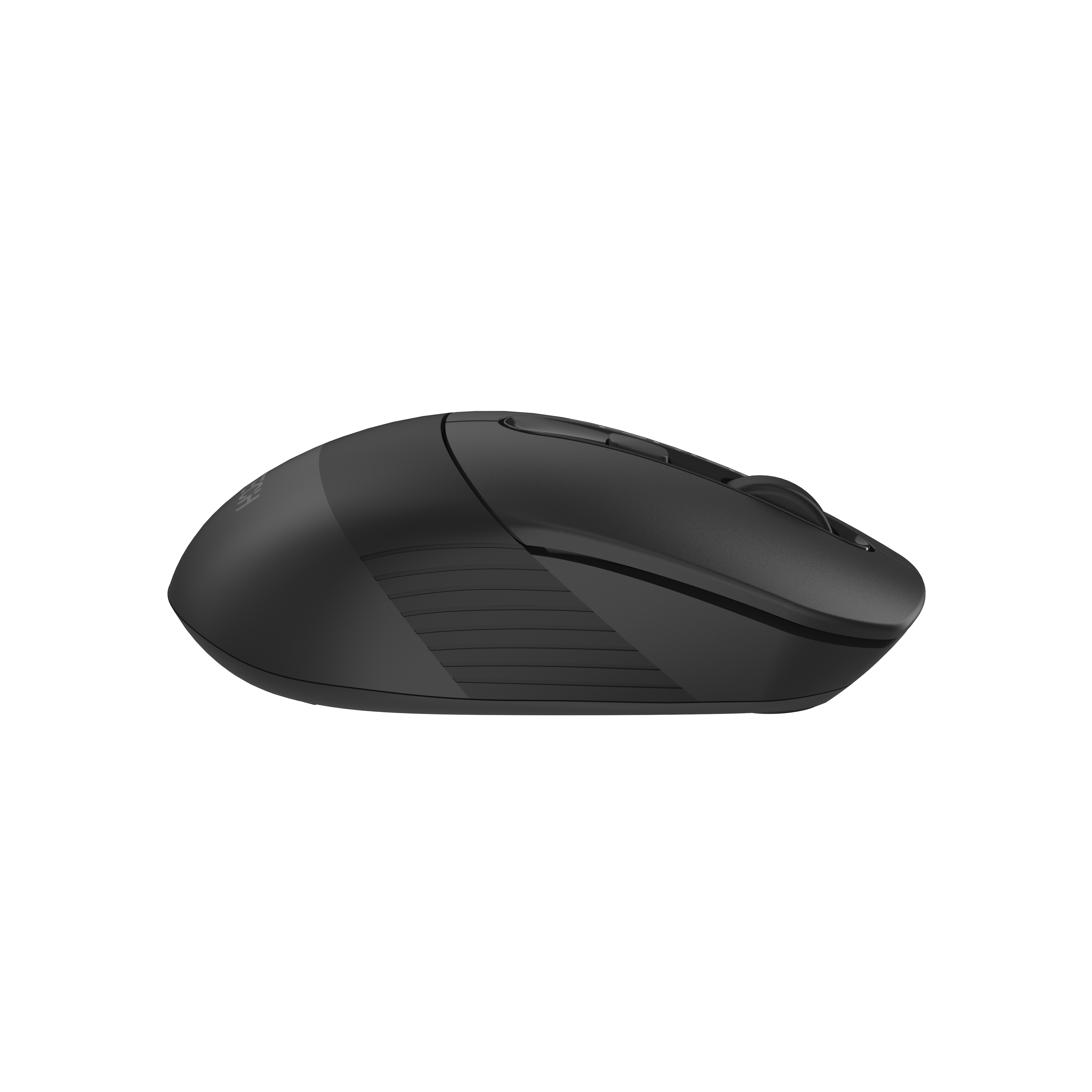 A4Tech FB10CS Black Dual Mode Rechargeable Wireless Mouse. Bluetooth Mouse Price in Pakistan.