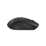 A4Tech FB10CS Black Dual Mode Rechargeable Wireless Mouse. Bluetooth Mouse Price in Pakistan.