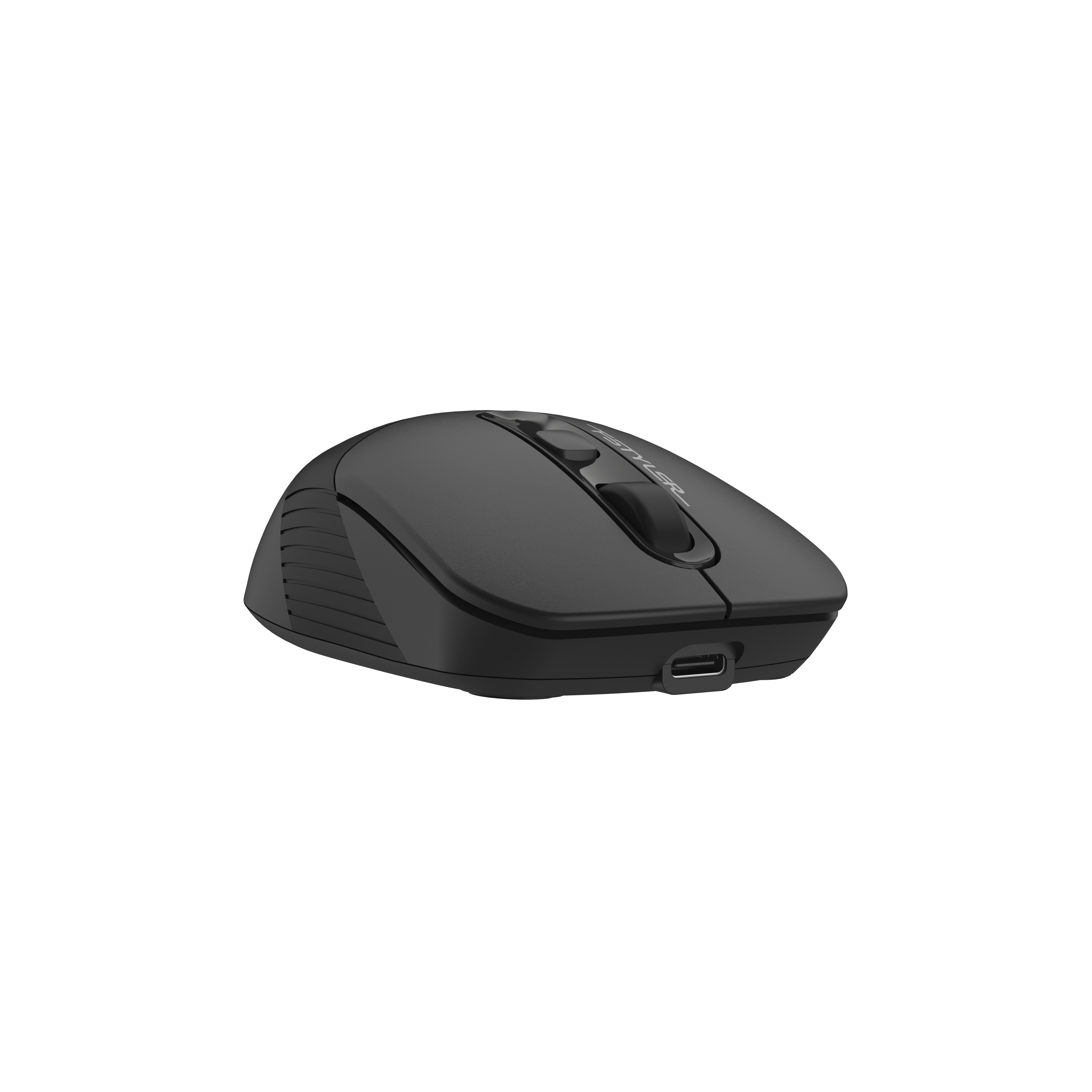 A4Tech FB10CS Black Dual Mode Rechargeable Wireless Mouse. Bluetooth Mouse Price in Pakistan.