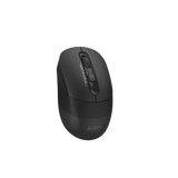 A4Tech FB10CS Black Dual Mode Rechargeable Wireless Mouse. Bluetooth Mouse Price in Pakistan.