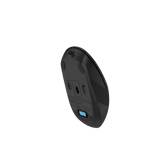 A4Tech FB10CS Black Dual Mode Rechargeable Wireless Mouse. Bluetooth Mouse Price in Pakistan.