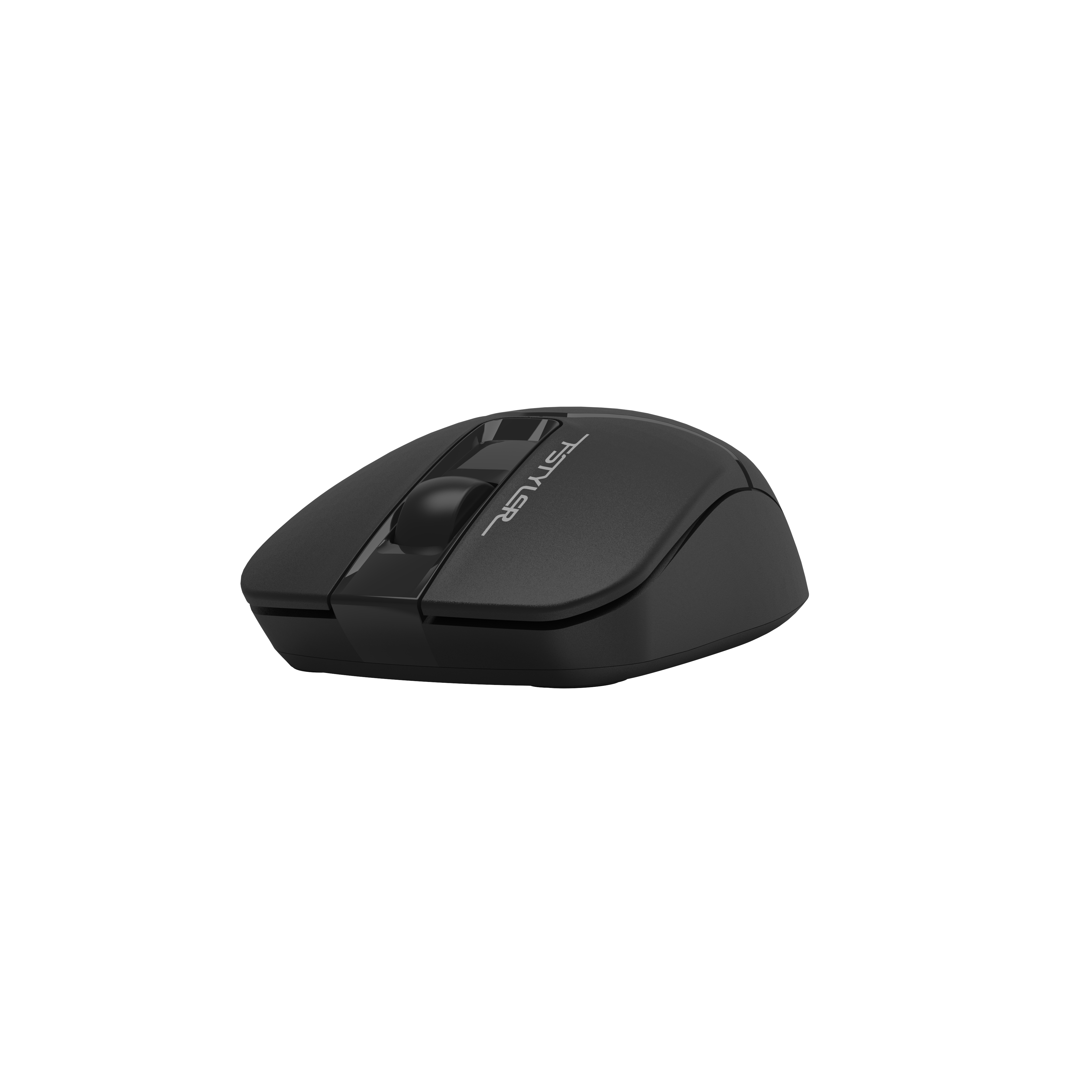 A4Tech FB12S Dual Mode Wireless Mouse. Bluetooth & 2.4GHz Silent Mouse for PC & Laptop Price in Pakistan.