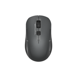 A4Tech FB26CS Air2 Bluetooth & 2.4G Wireless Mouse Black Edition with dual connectivity and precise control in Pakistan