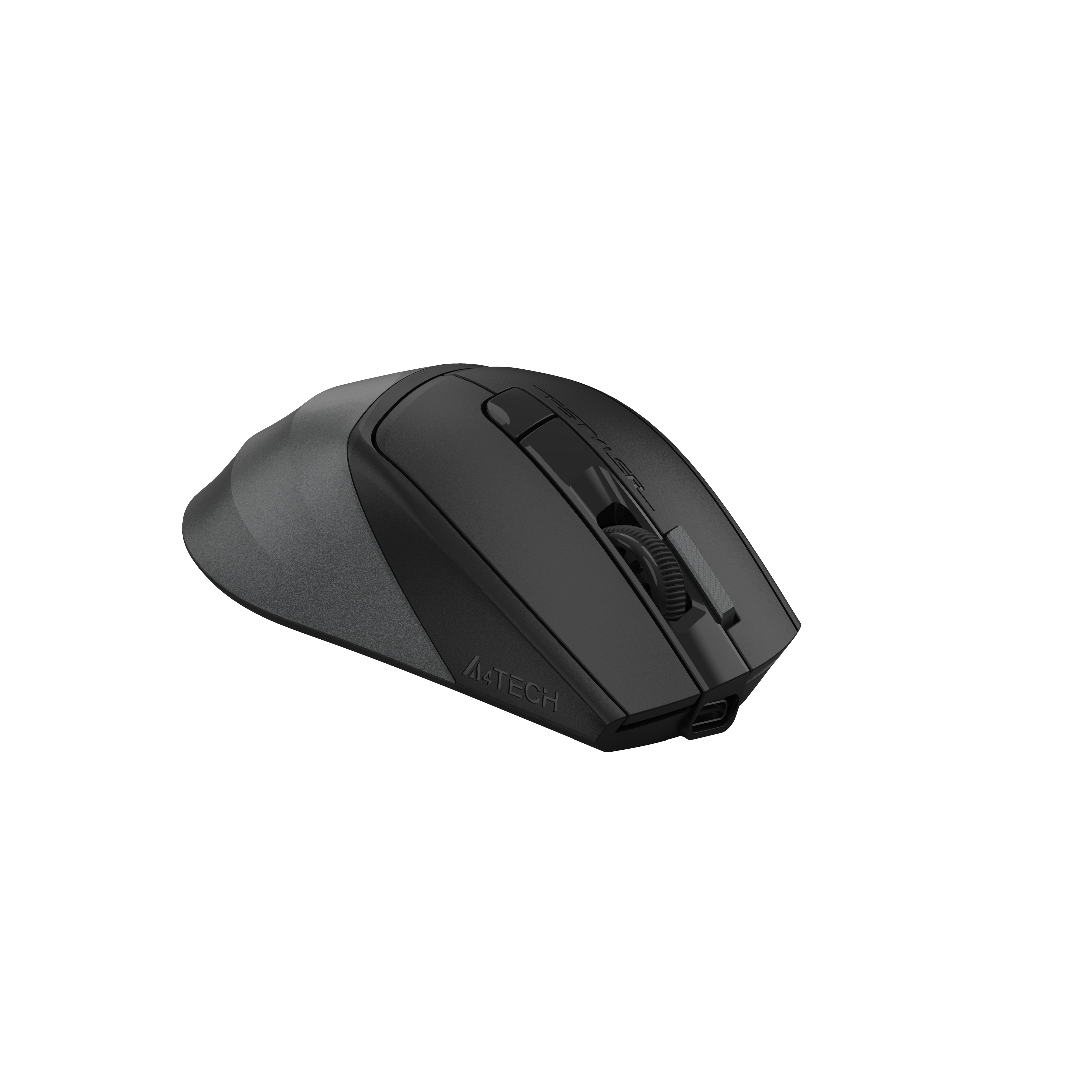 A4Tech FB45CS Air2 Dual Mode Rechargeable Mouse with Bluetooth and 2.4G connectivity for smooth control in Pakistan