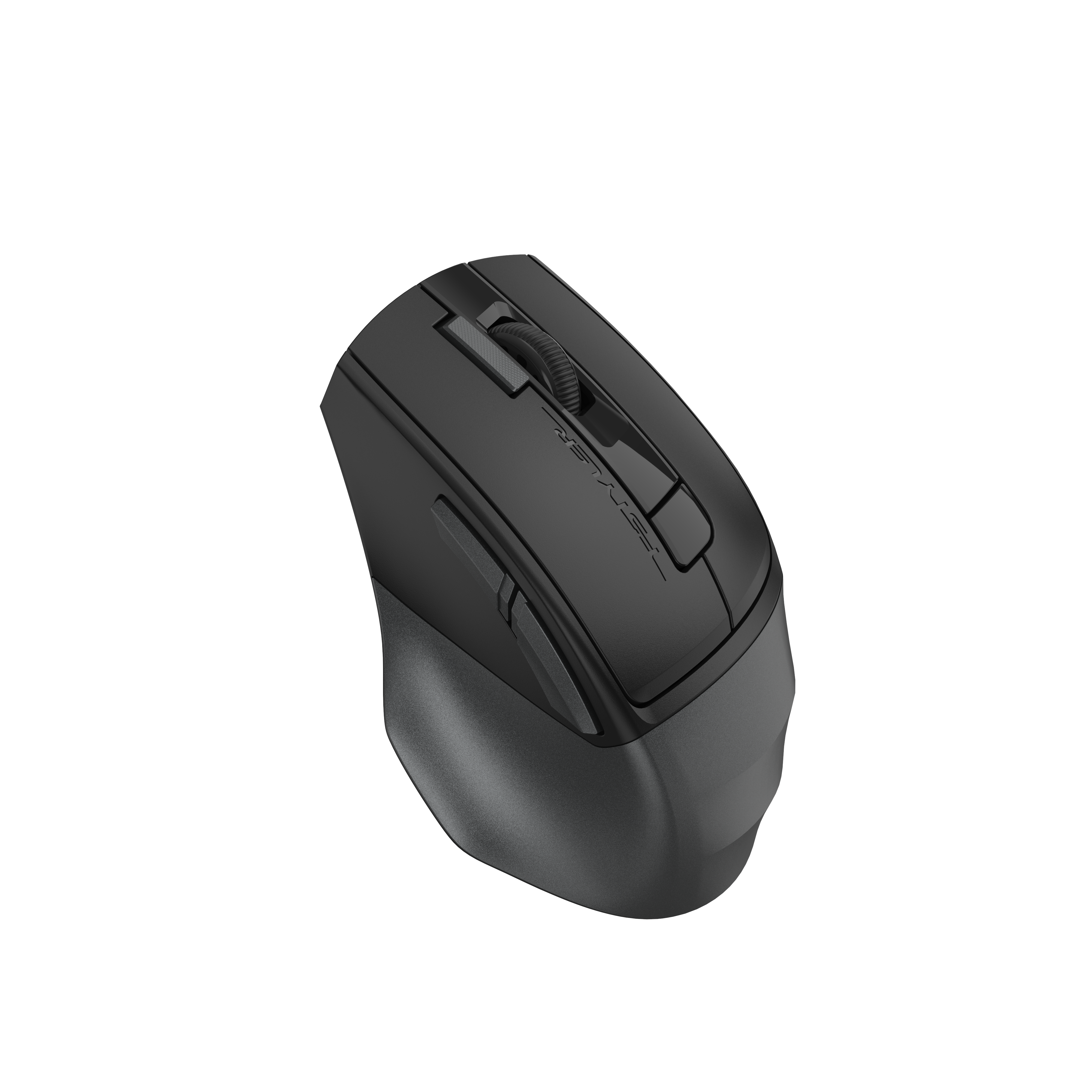 A4Tech FB45CS Air2 Dual Mode Rechargeable Mouse with Bluetooth and 2.4G connectivity for smooth control in Pakistan