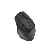 A4Tech FB45CS Air2 Dual Mode Rechargeable Mouse with Bluetooth and 2.4G connectivity for smooth control in Pakistan