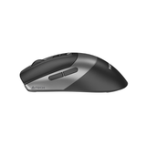 A4Tech FB50CS Plus Bluetooth & 2.4GHz Wireless Mouse for PC & Laptop. Buy Wireless Mouse Price in Pakistan.