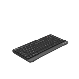 A4Tech FBK11 Bluetooth & 2.4G Wireless Keyboard with smooth typing and compact design in Pakistan