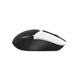 A4Tech FG12S 2.4G Wireless Optical Mouse Panda Black/White. Silent Click Mouse Price in Pakistan.