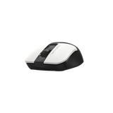 A4Tech FG12S 2.4G Wireless Optical Mouse Panda Black/White. Silent Click Mouse Price in Pakistan.