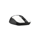 A4Tech FG12S 2.4G Wireless Optical Mouse Panda Black/White. Silent Click Mouse Price in Pakistan.