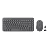 A4Tech FG3200 Air QuietKey Compact Combo Desktop with silent keys, smooth control, and wireless performance in Pakistan