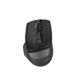 A4Tech FG45CS Air2 2.4G Wireless Optical Mouse Stone Grey. Rechargeable Wireless Mouse Price in Pakistan.