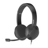 A4Tech FH150U Conference USB Headset with crystal-clear microphone, noise reduction, and comfortable design in Pakistan
