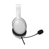 A4Tech FSTYLER FH280U Noise Canceling Headphones - White - Price in Pakistan.