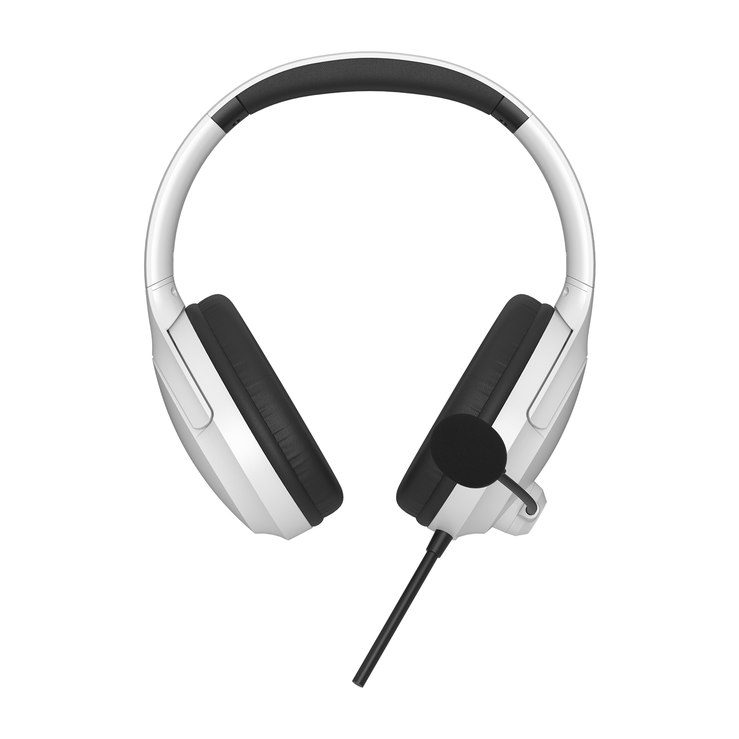 A4Tech FSTYLER FH280U Noise Canceling Headphones - White - Price in Pakistan.