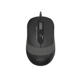 FM10S 1600 DPI Optical Mouse