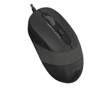 FM10S 1600 DPI Optical Mouse