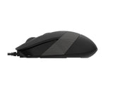 FM10S 1600 DPI Optical Mouse