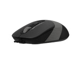 FM10S 1600 DPI Optical Mouse