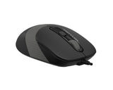 FM10S 1600 DPI Optical Mouse