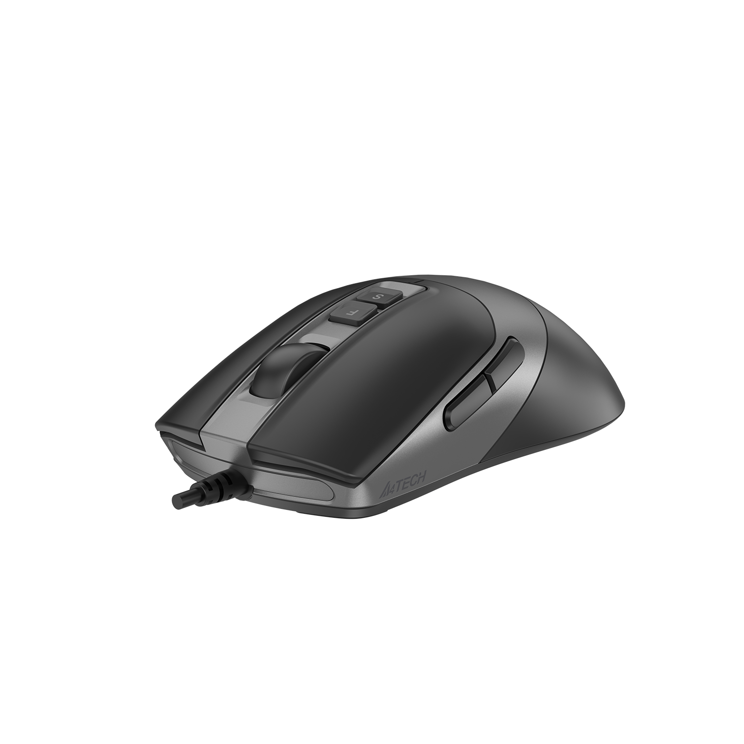 A4Tech FM50S Plus Optical Wired Mouse for PC & Laptop. Buy Wired Mouse Online Price in Pakistan.