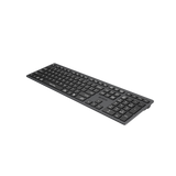 A4Tech FX50 Scissor Switch Low-Profile Keyboard. Silent Office Keyboard Price in Pakistan.