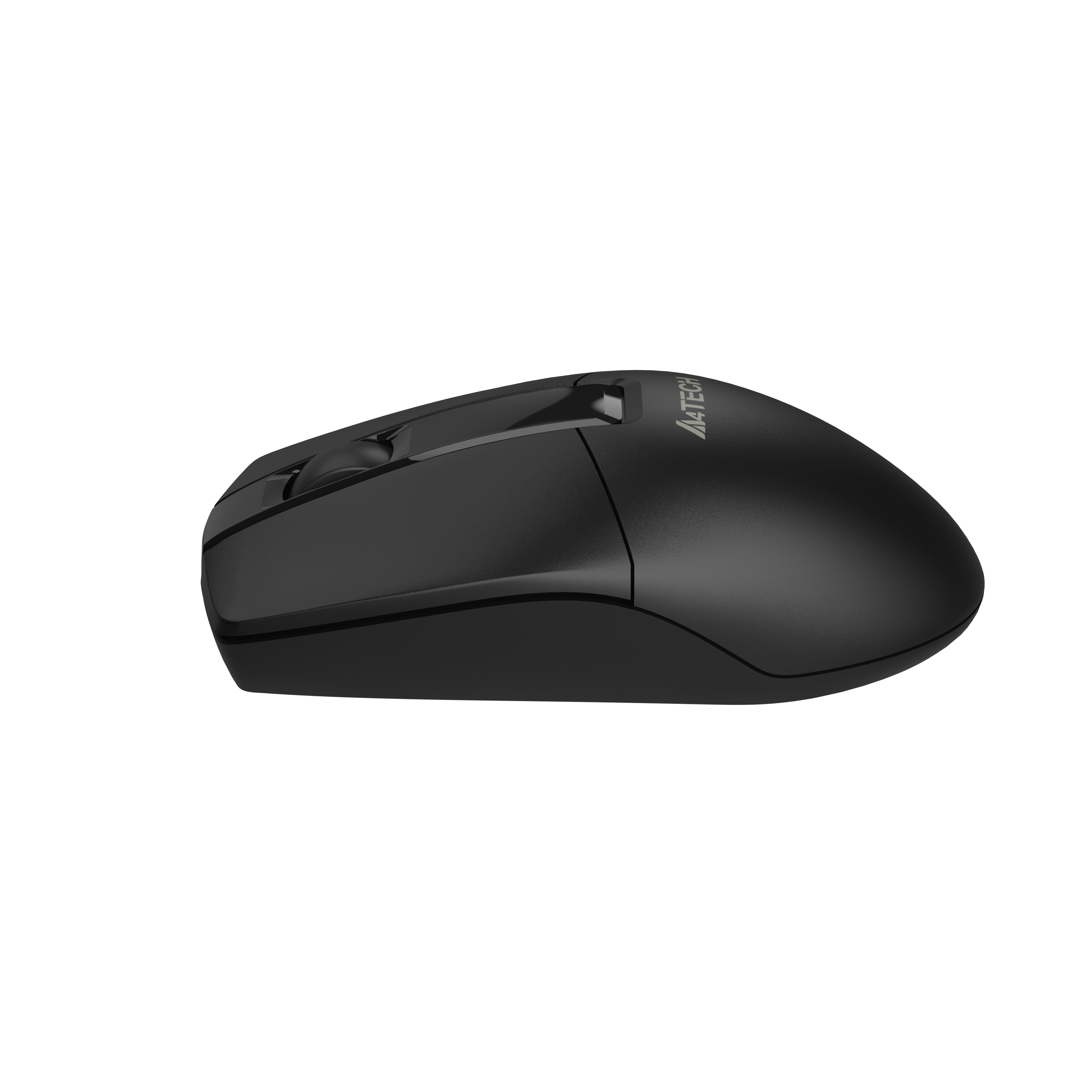 A4Tech G3-330NS 2.4G Wireless Optical Mouse Black. Silent Click Wireless Mouse Price in Pakistan.