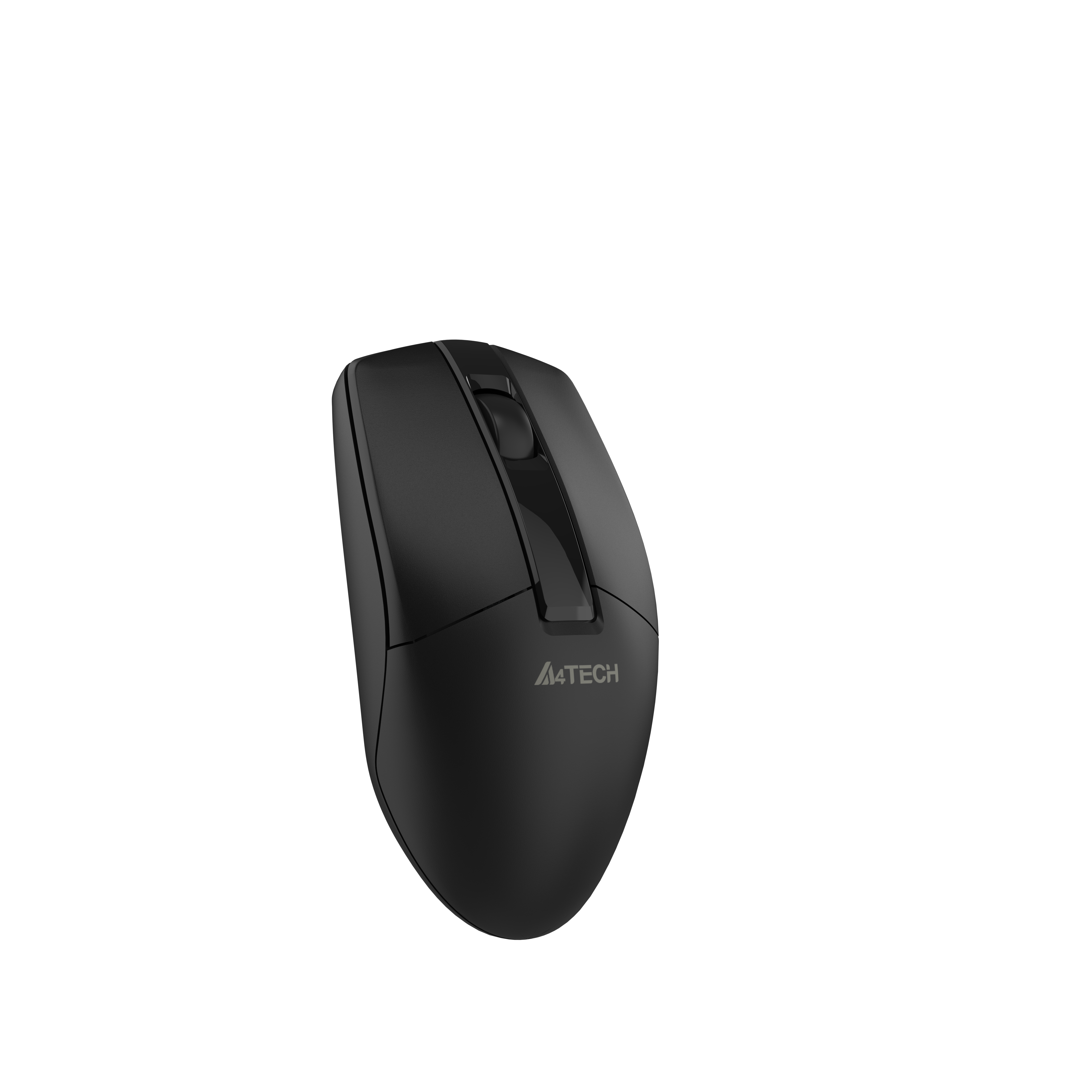 A4Tech G3-330NS 2.4G Wireless Optical Mouse Black. Silent Click Wireless Mouse Price in Pakistan.