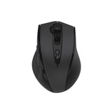 A4Tech G7-810S Air2 2.4G Wireless Mouse with ergonomic design, precise tracking, and long battery performance in Pakistan