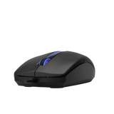 A4Tech N-530S Illuminated Backlit Wired Mouse with precise tracking, ergonomic grip, and smooth performance in Pakistan