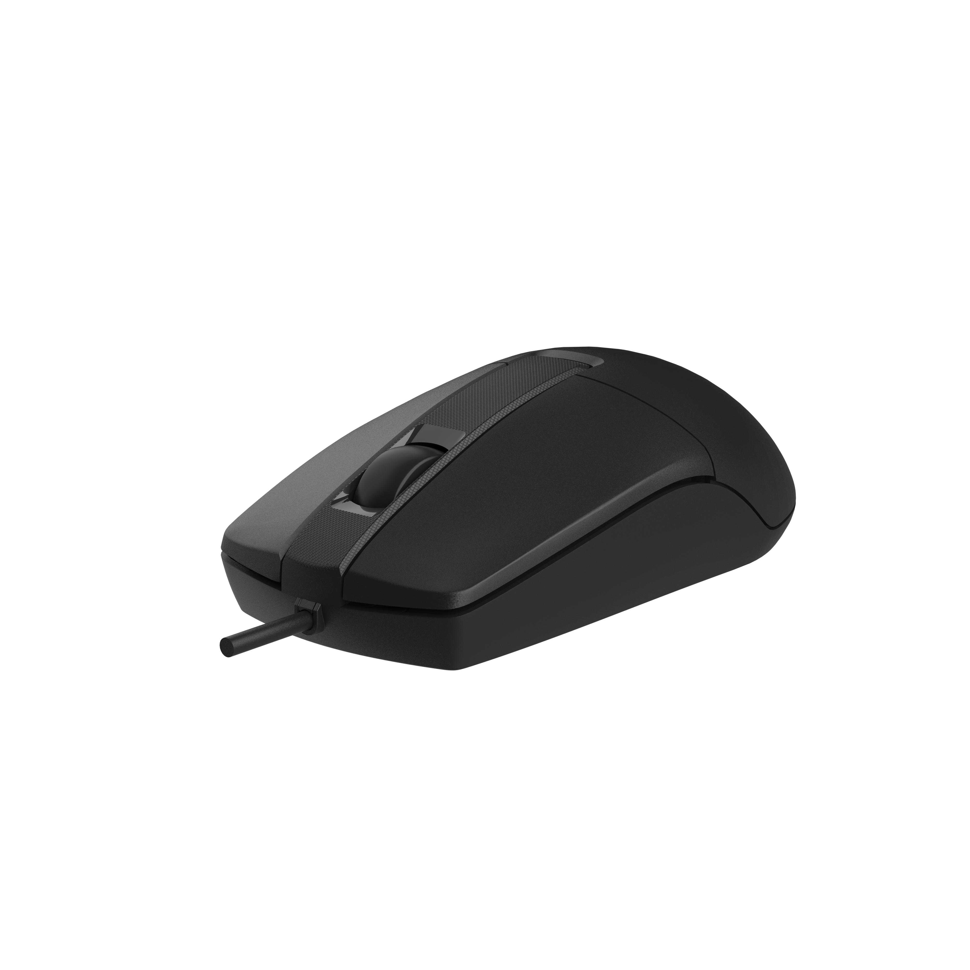 A4Tech OP-330S Wired Mouse with Silent Clicks - Optical mouse for Computer, Laptops - Price in Pakistan.