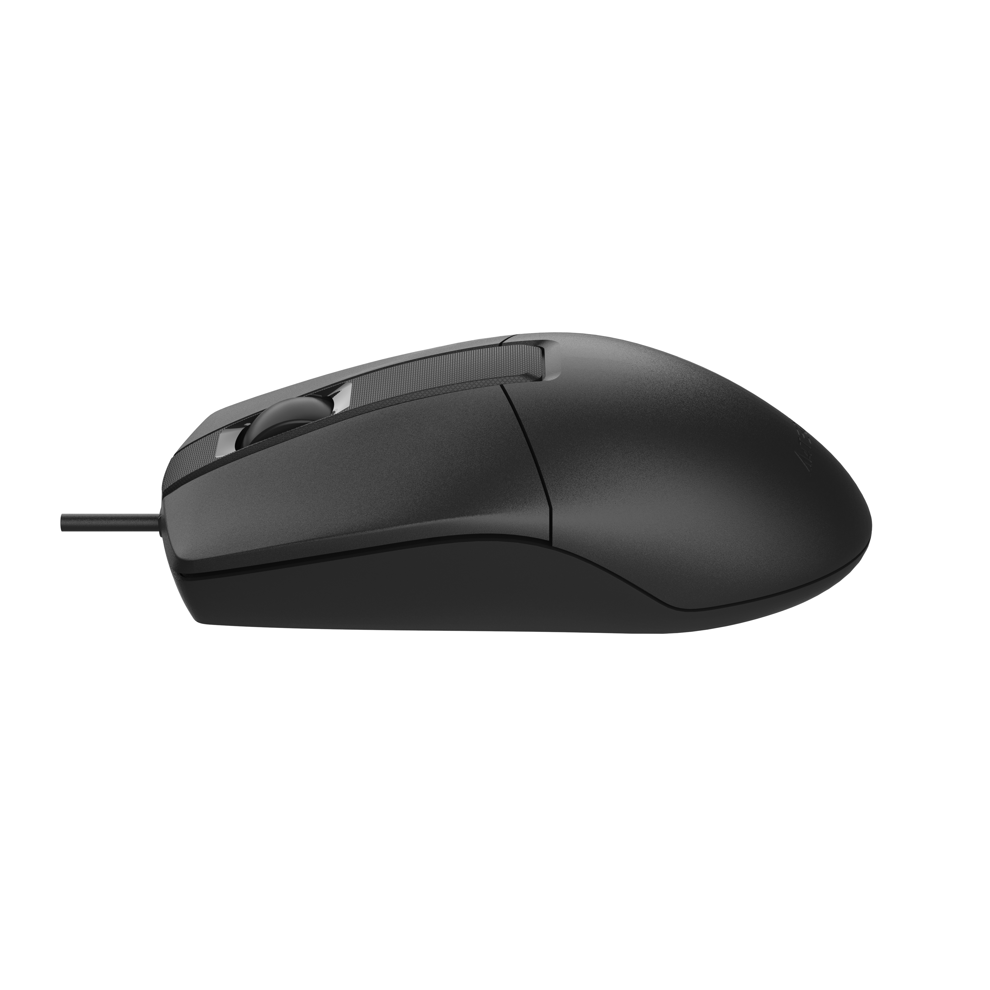 A4Tech OP-330S Wired Mouse with Silent Clicks - Optical mouse for Computer, Laptops - Price in Pakistan.