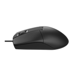 A4Tech OP-330S Wired Mouse with Silent Clicks - Optical mouse for Computer, Laptops - Price in Pakistan.